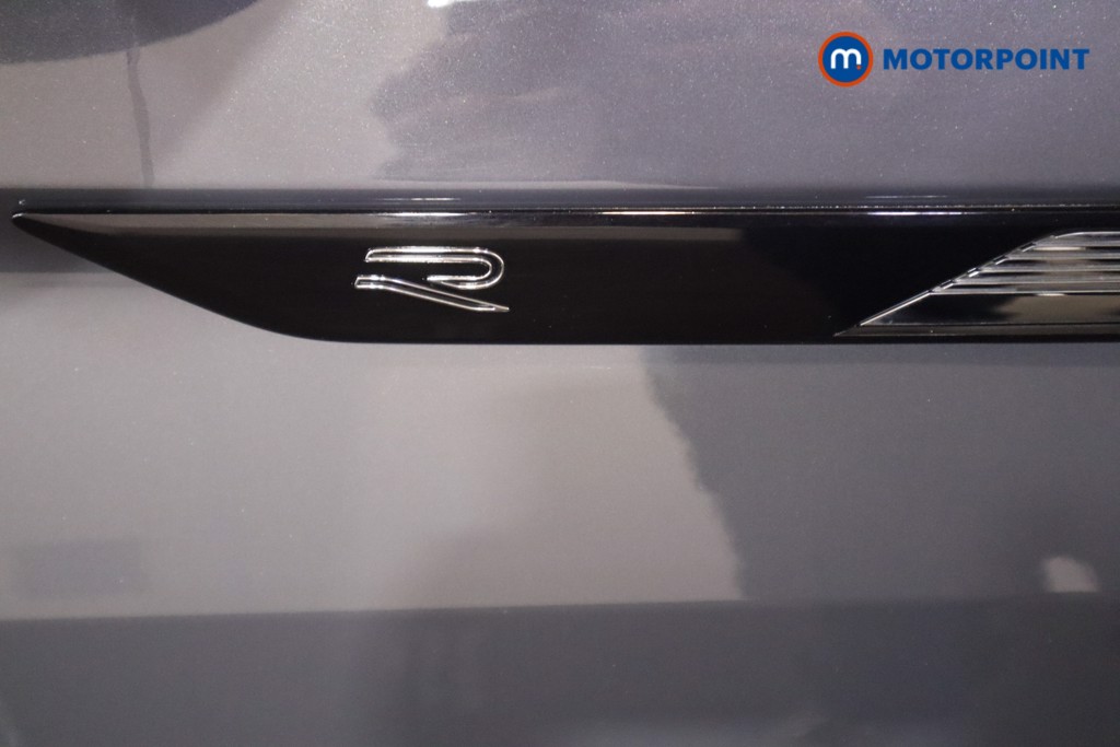 Volkswagen Tiguan R-Line Automatic Diesel SUV - Stock Number (1575963) - 38th supplementary image