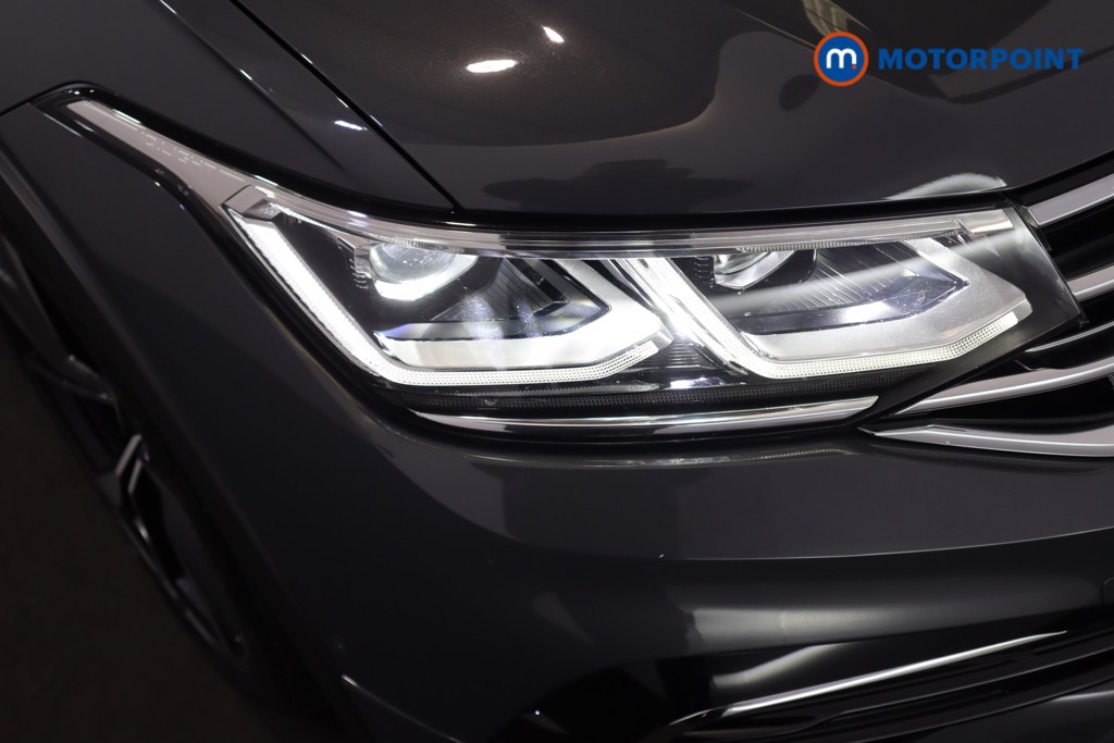 Volkswagen Tiguan R-Line Automatic Diesel SUV - Stock Number (1575963) - 39th supplementary image