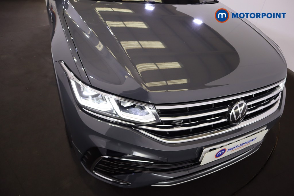Volkswagen Tiguan R-Line Automatic Diesel SUV - Stock Number (1575963) - 40th supplementary image