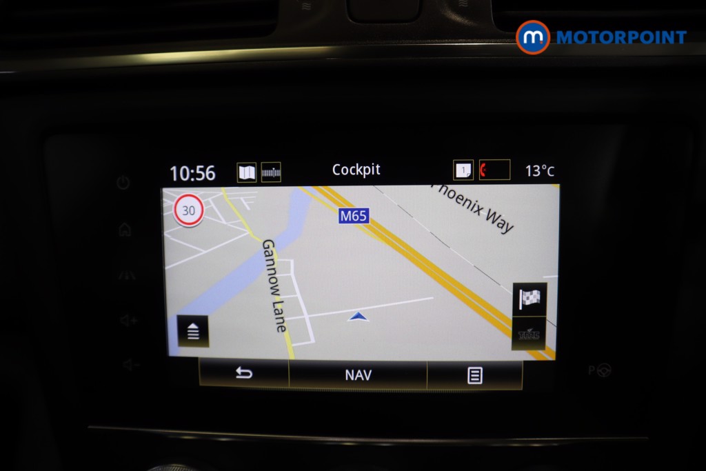 Renault Kadjar Gt Line Manual Petrol SUV - Stock Number (1575964) - 2nd supplementary image