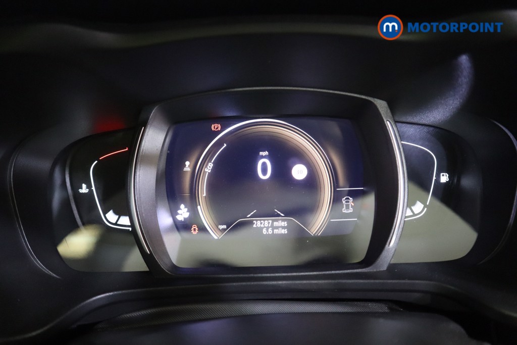 Renault Kadjar Gt Line Manual Petrol SUV - Stock Number (1575964) - 3rd supplementary image