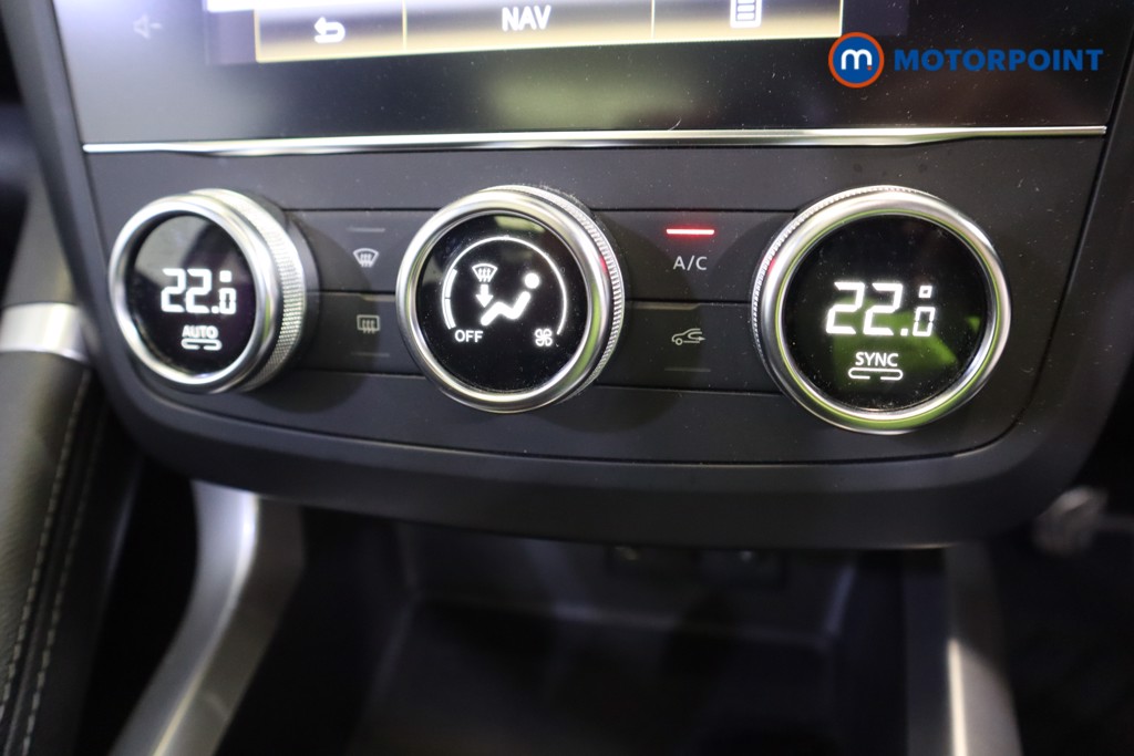 Renault Kadjar Gt Line Manual Petrol SUV - Stock Number (1575964) - 5th supplementary image