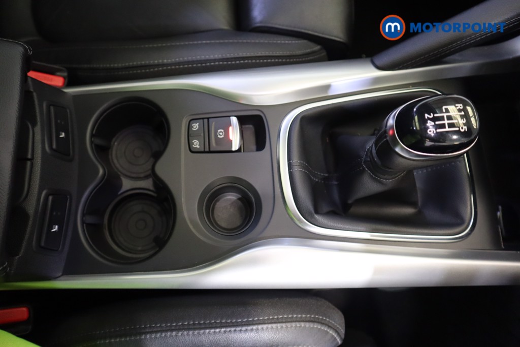 Renault Kadjar Gt Line Manual Petrol SUV - Stock Number (1575964) - 6th supplementary image