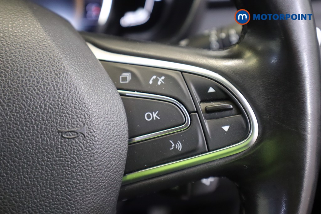 Renault Kadjar Gt Line Manual Petrol SUV - Stock Number (1575964) - 9th supplementary image