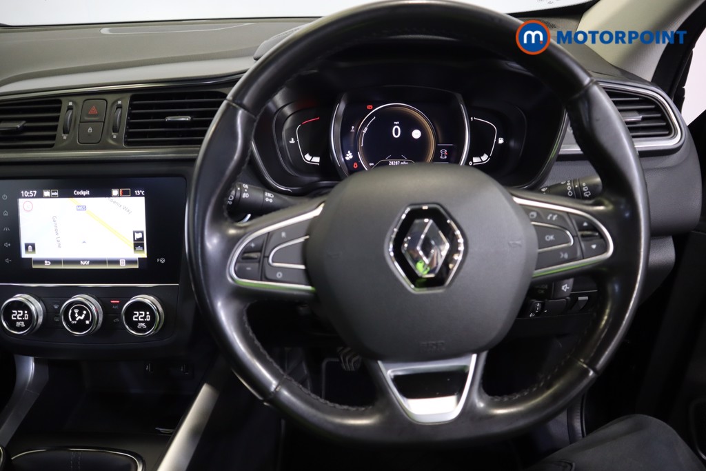 Renault Kadjar Gt Line Manual Petrol SUV - Stock Number (1575964) - 10th supplementary image