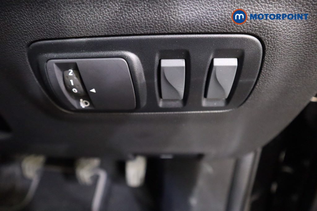 Renault Kadjar Gt Line Manual Petrol SUV - Stock Number (1575964) - 12th supplementary image