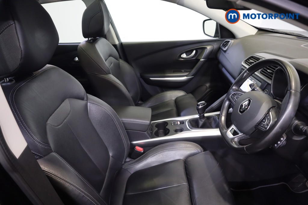 Renault Kadjar Gt Line Manual Petrol SUV - Stock Number (1575964) - 15th supplementary image