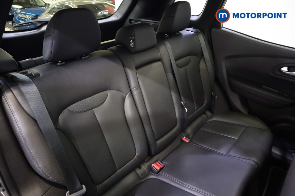 Renault Kadjar Gt Line Manual Petrol SUV - Stock Number (1575964) - 18th supplementary image