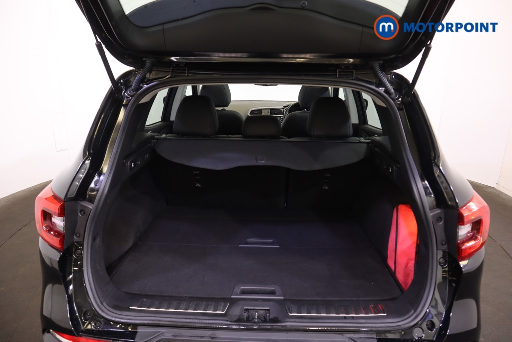 Renault Kadjar Gt Line Manual Petrol SUV - Stock Number (1575964) - 19th supplementary image