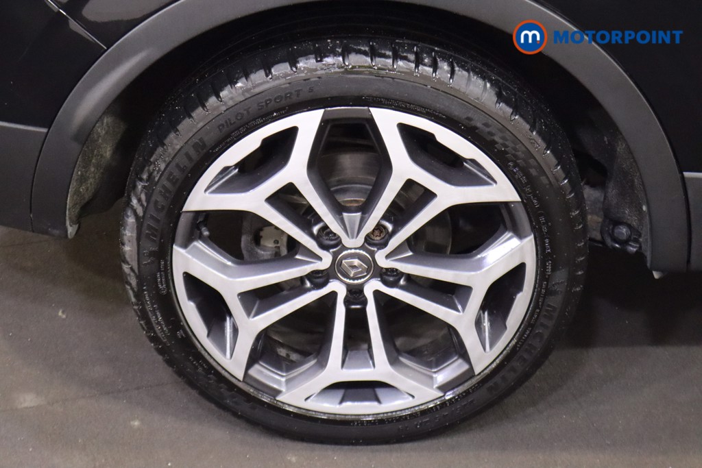 Renault Kadjar Gt Line Manual Petrol SUV - Stock Number (1575964) - 21st supplementary image