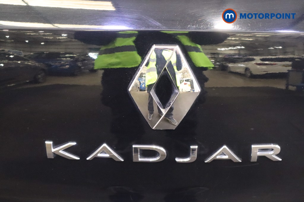 Renault Kadjar Gt Line Manual Petrol SUV - Stock Number (1575964) - 26th supplementary image