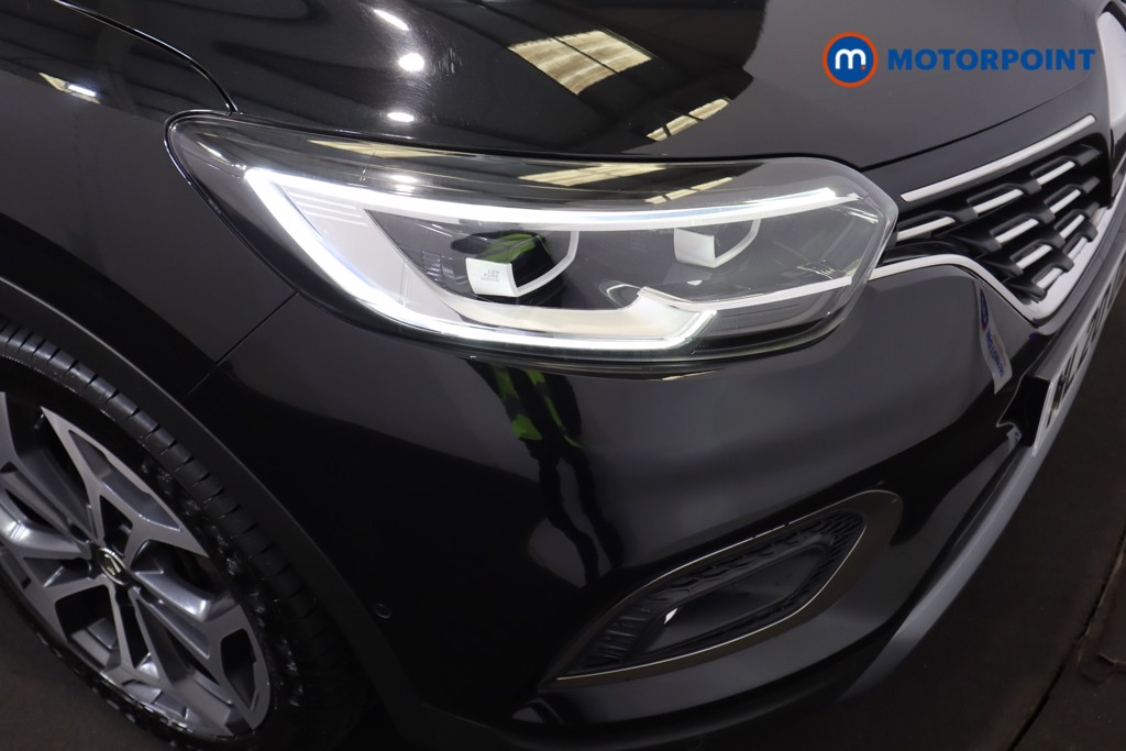 Renault Kadjar Gt Line Manual Petrol SUV - Stock Number (1575964) - 28th supplementary image