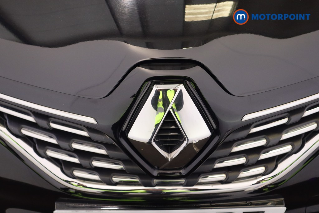 Renault Kadjar Gt Line Manual Petrol SUV - Stock Number (1575964) - 29th supplementary image
