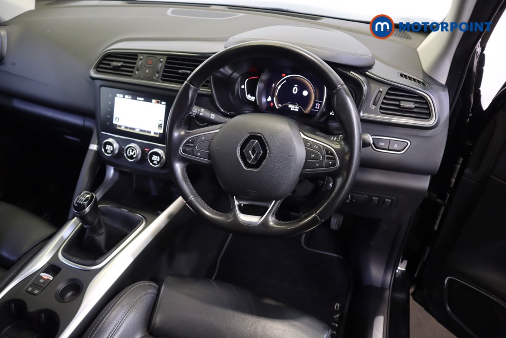 Renault Kadjar Gt Line Manual Petrol SUV - Stock Number (1575964) - 1st supplementary image