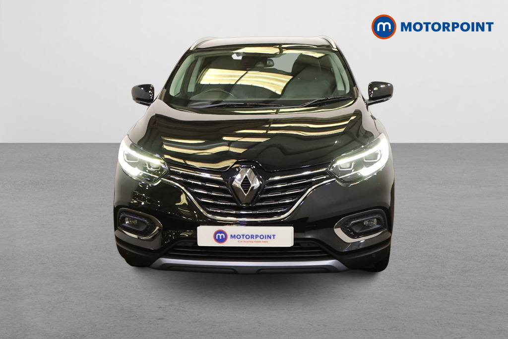 Renault Kadjar Gt Line Manual Petrol SUV - Stock Number (1575964) - Front bumper