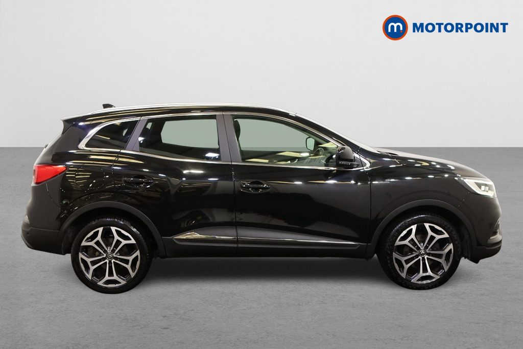 Renault Kadjar Gt Line Manual Petrol SUV - Stock Number (1575964) - Drivers side