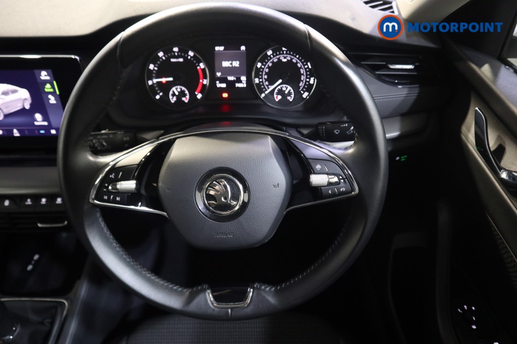 Skoda Octavia SE Manual Petrol Hatchback - Stock Number (1576034) - 2nd supplementary image
