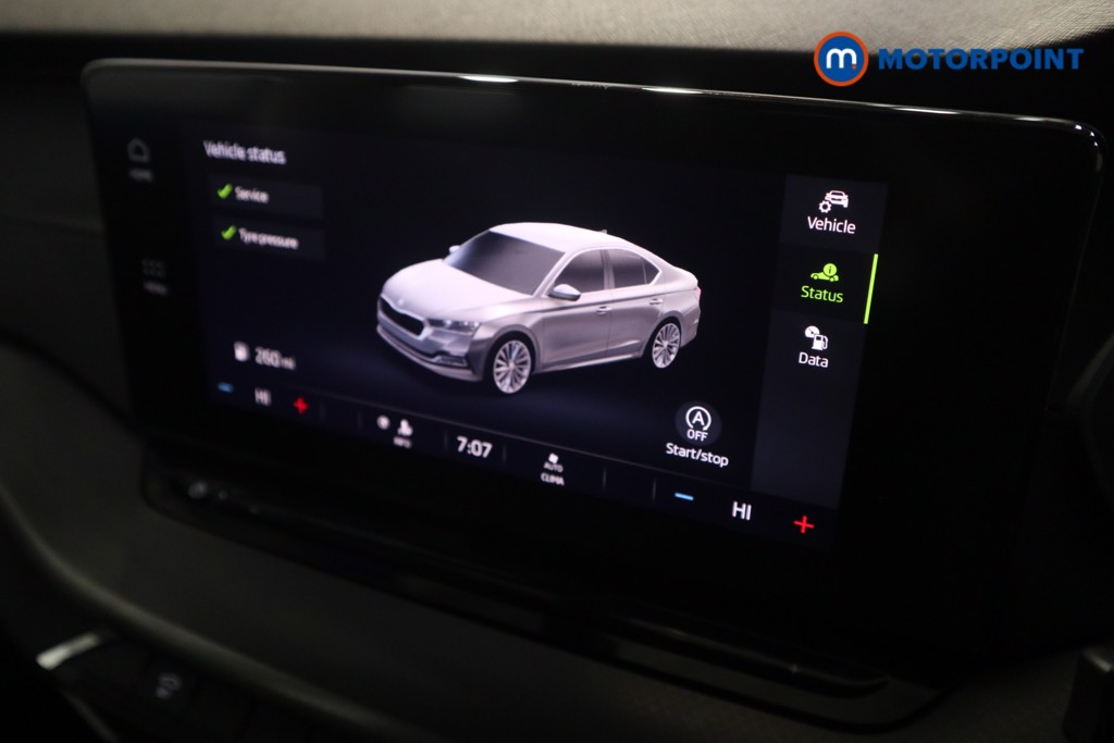 Skoda Octavia SE Manual Petrol Hatchback - Stock Number (1576034) - 6th supplementary image