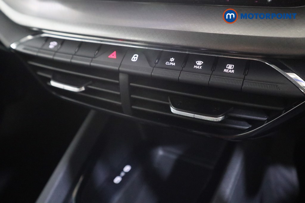 Skoda Octavia SE Manual Petrol Hatchback - Stock Number (1576034) - 7th supplementary image