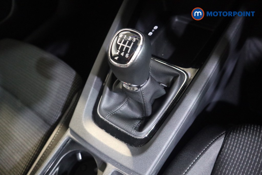 Skoda Octavia SE Manual Petrol Hatchback - Stock Number (1576034) - 8th supplementary image