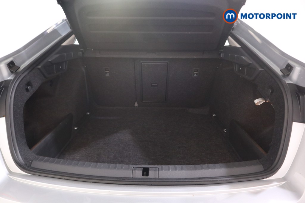 Skoda Octavia SE Manual Petrol Hatchback - Stock Number (1576034) - 13th supplementary image