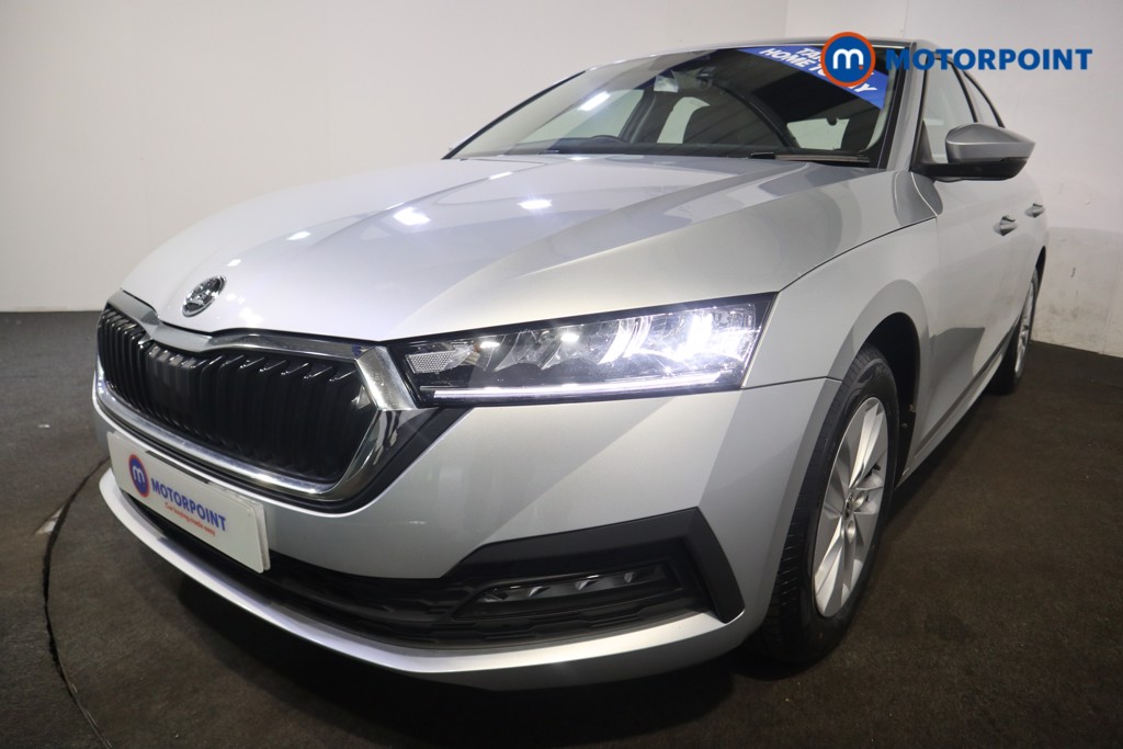 Skoda Octavia SE Manual Petrol Hatchback - Stock Number (1576034) - 23rd supplementary image