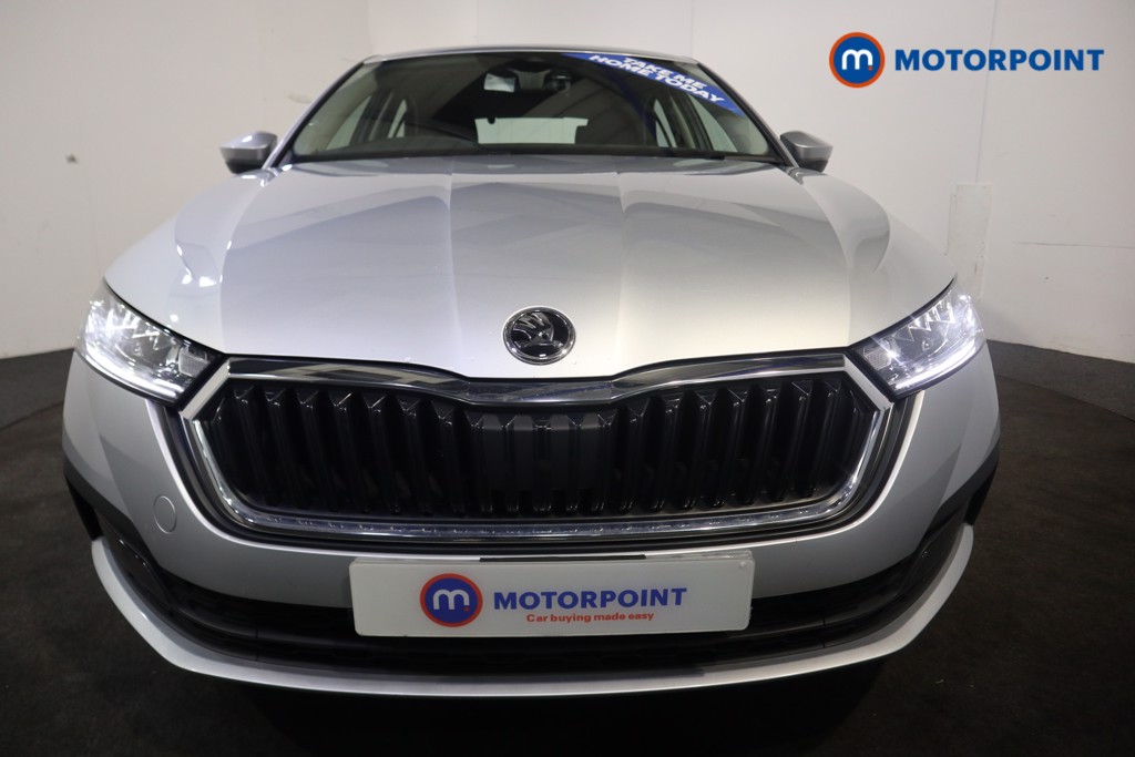 Skoda Octavia SE Manual Petrol Hatchback - Stock Number (1576034) - 24th supplementary image