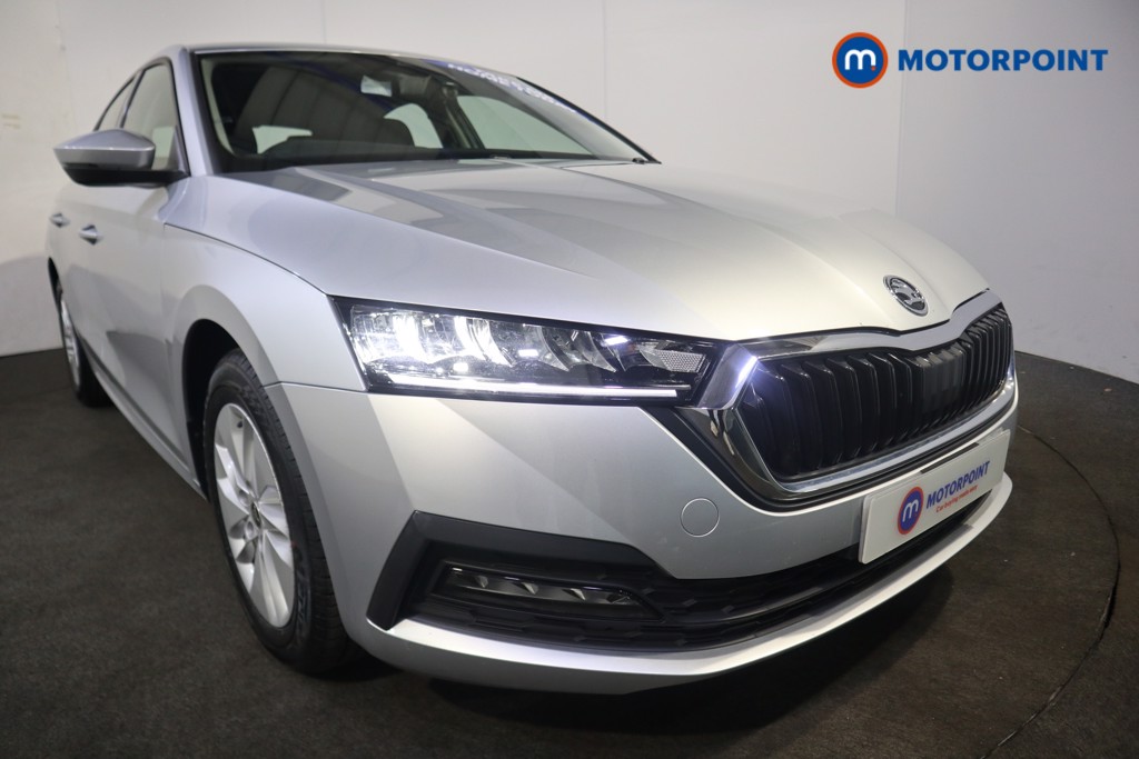 Skoda Octavia SE Manual Petrol Hatchback - Stock Number (1576034) - 25th supplementary image
