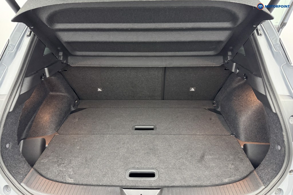 Nissan Qashqai Tekna Manual Petrol SUV - Stock Number (1576092) - 3rd supplementary image