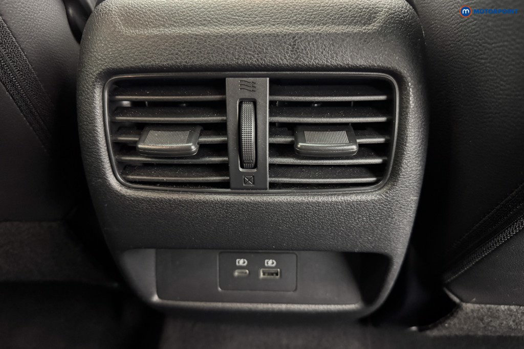 Nissan Qashqai Tekna Manual Petrol SUV - Stock Number (1576092) - 10th supplementary image