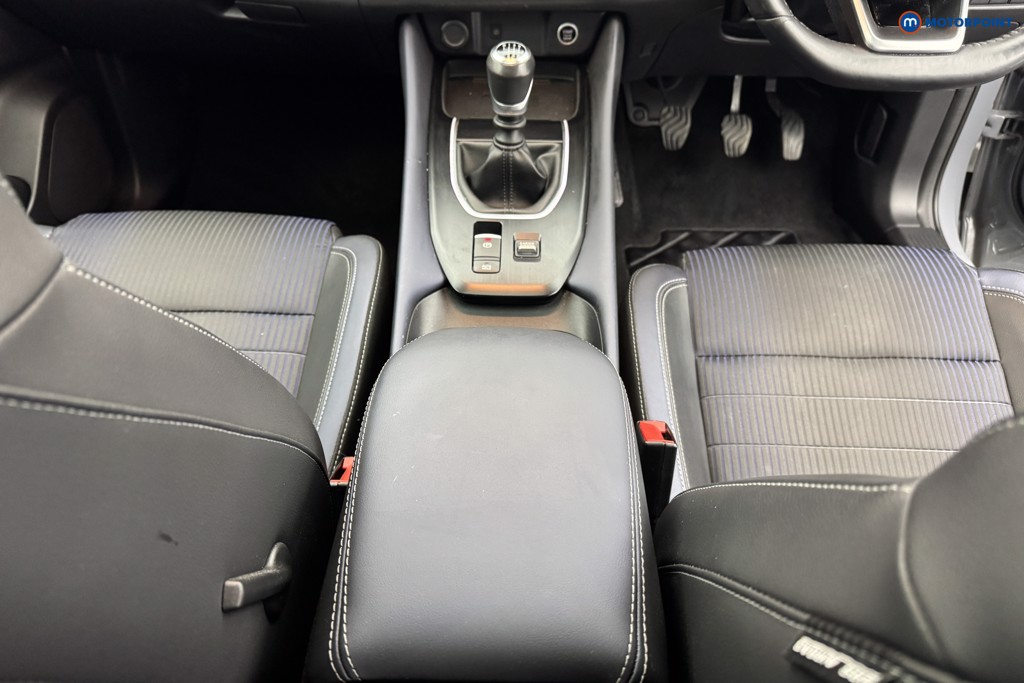 Nissan Qashqai Tekna Manual Petrol SUV - Stock Number (1576092) - 11th supplementary image