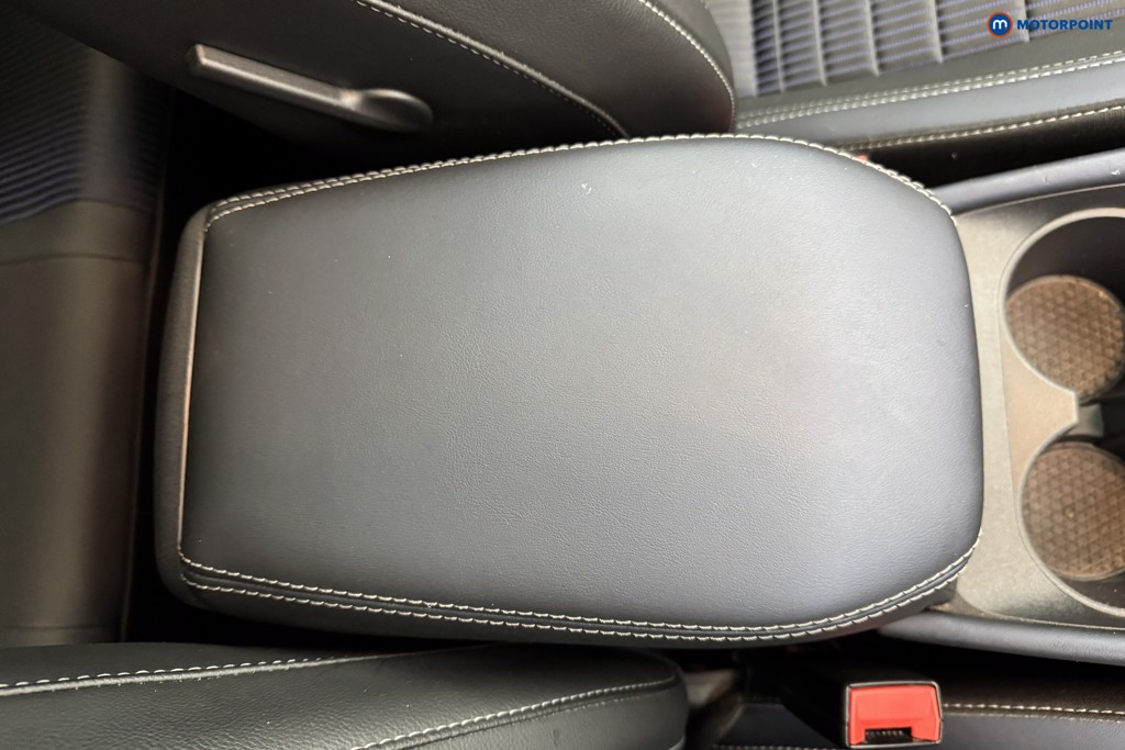 Nissan Qashqai Tekna Manual Petrol SUV - Stock Number (1576092) - 14th supplementary image