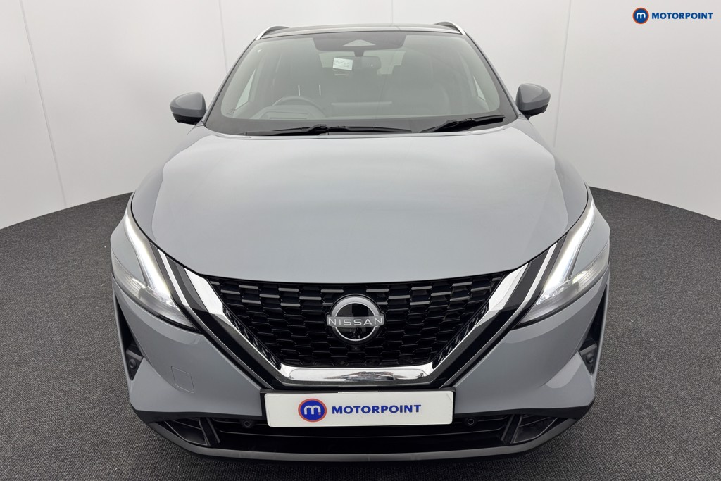 Nissan Qashqai Tekna Manual Petrol SUV - Stock Number (1576092) - 28th supplementary image
