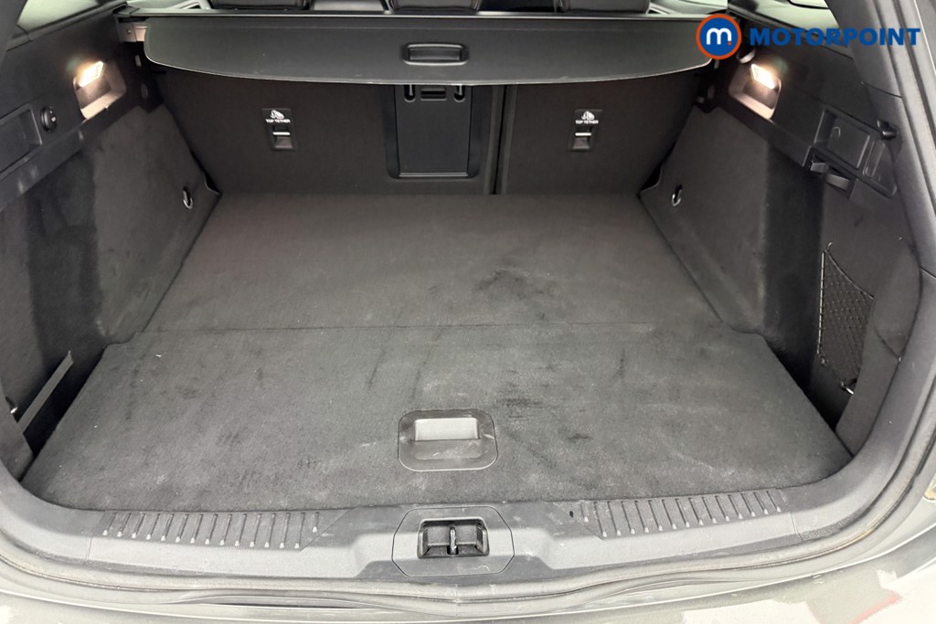 Ford Focus St-Line X Automatic Petrol-Electric Hybrid Estate - Stock Number (1576206) - 21st supplementary image