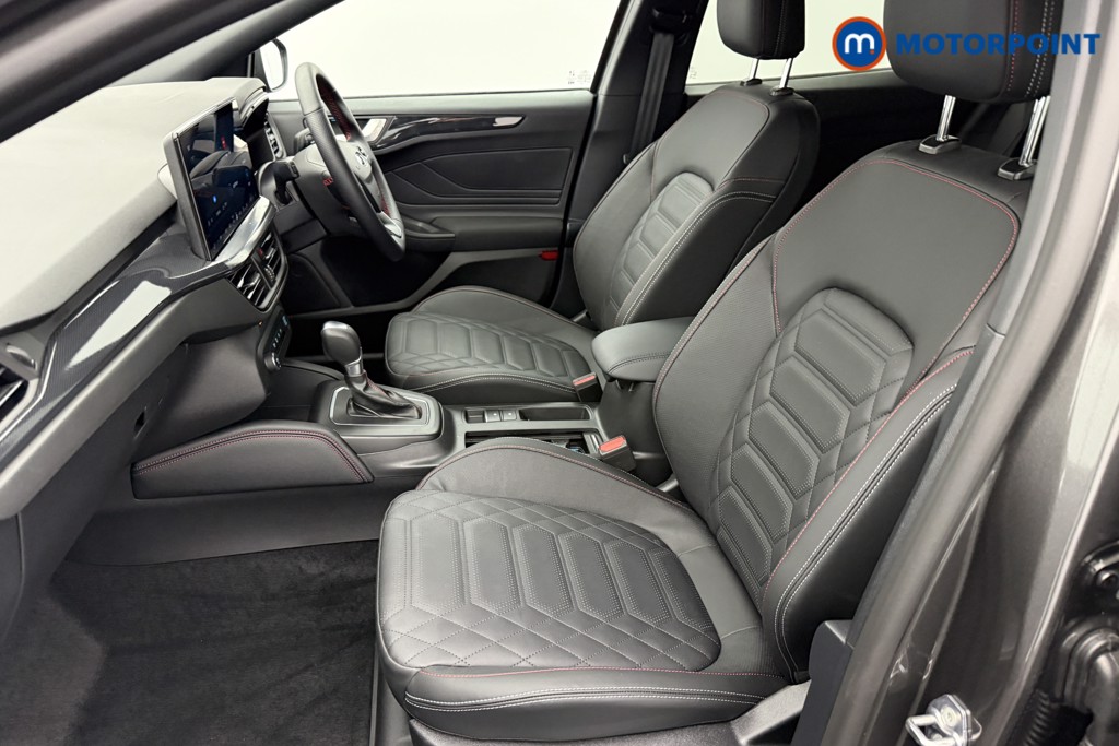 Ford Focus St-Line X Automatic Petrol-Electric Hybrid Estate - Stock Number (1576206) - 22nd supplementary image