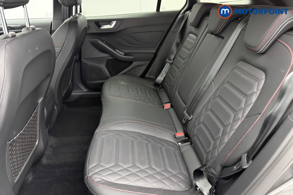 Ford Focus St-Line X Automatic Petrol-Electric Hybrid Estate - Stock Number (1576206) - 23rd supplementary image