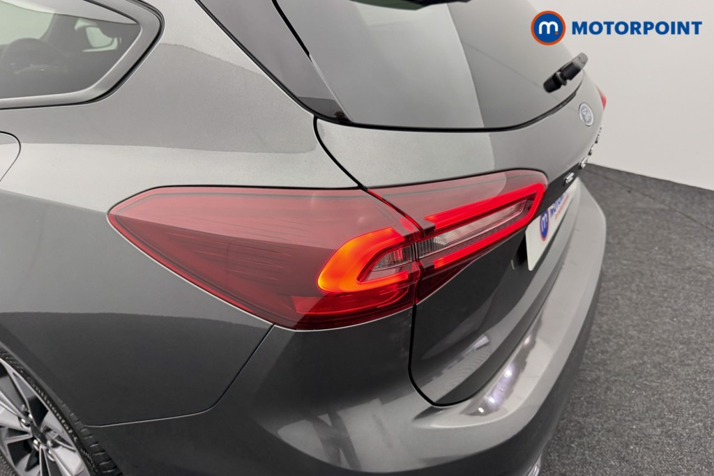Ford Focus St-Line X Automatic Petrol-Electric Hybrid Estate - Stock Number (1576206) - 25th supplementary image