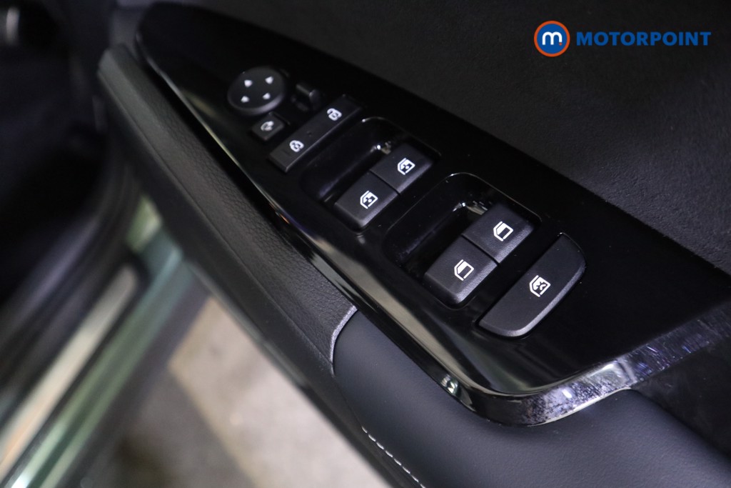 KIA Sportage Gt-Line Automatic Petrol-Electric Hybrid SUV - Stock Number (1576432) - 9th supplementary image