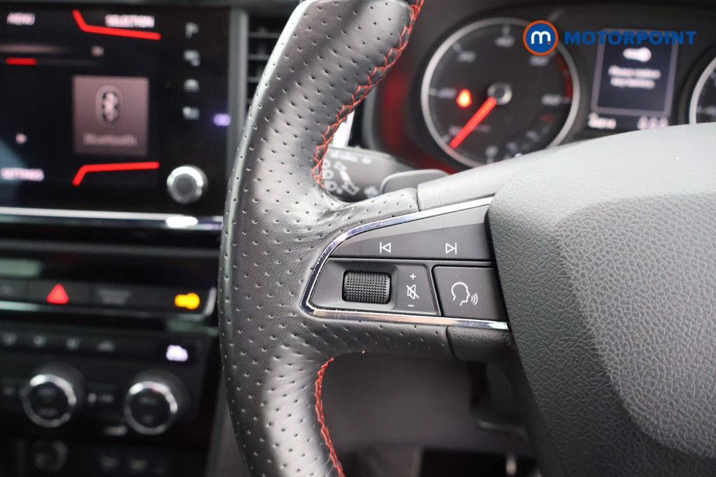Seat Ateca FR Automatic Diesel SUV - Stock Number (1576484) - 2nd supplementary image