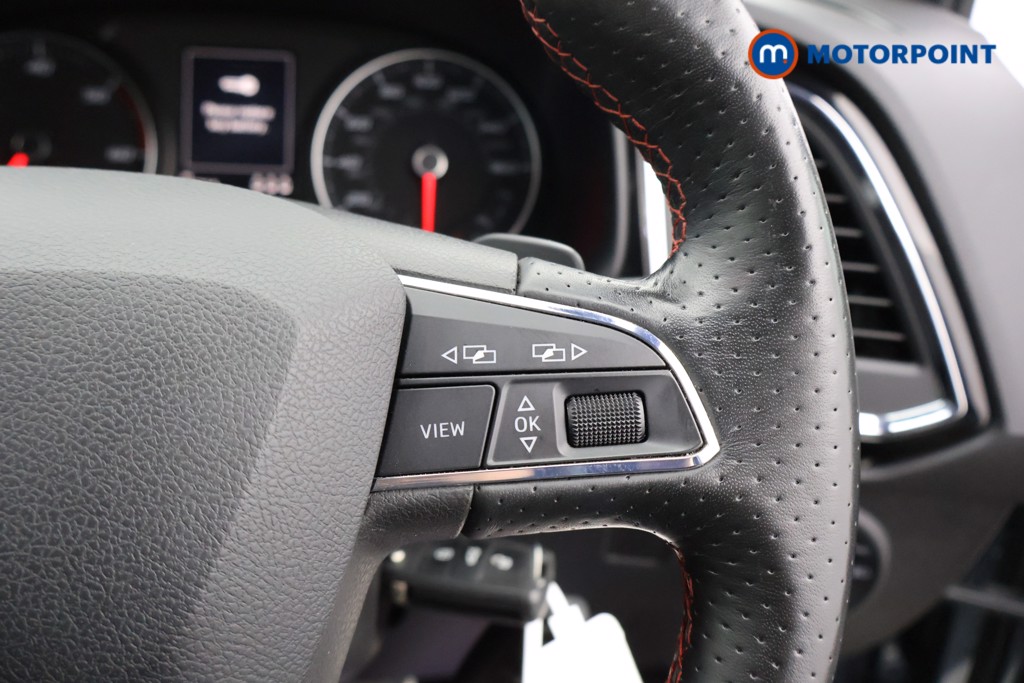Seat Ateca FR Automatic Diesel SUV - Stock Number (1576484) - 3rd supplementary image
