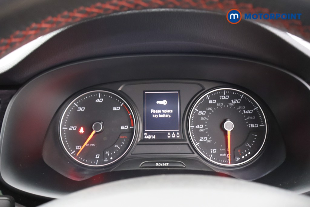 Seat Ateca FR Automatic Diesel SUV - Stock Number (1576484) - 4th supplementary image