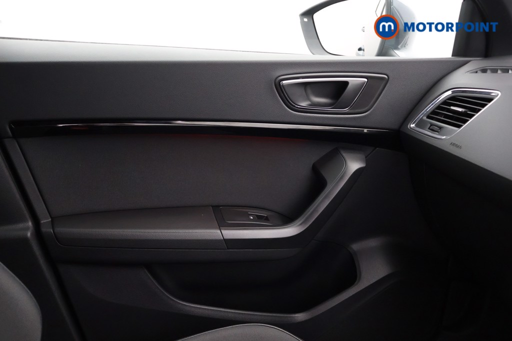 Seat Ateca FR Automatic Diesel SUV - Stock Number (1576484) - 8th supplementary image