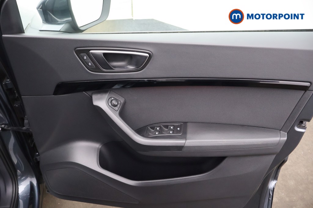 Seat Ateca FR Automatic Diesel SUV - Stock Number (1576484) - 9th supplementary image