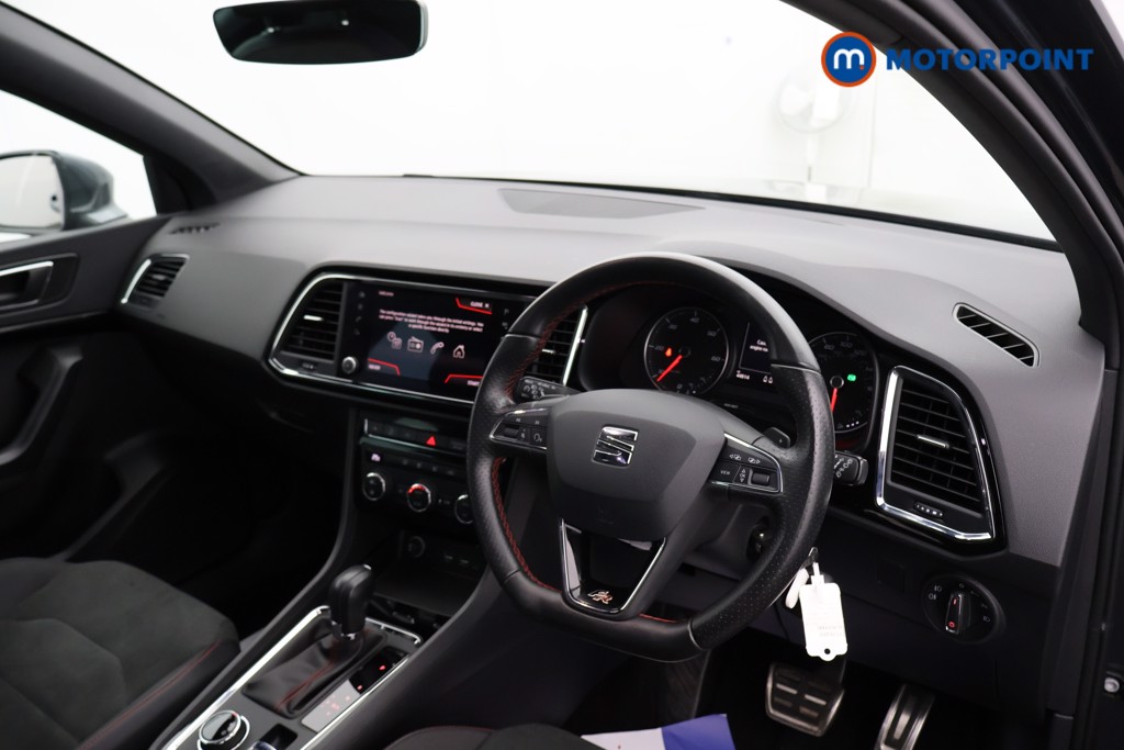 Seat Ateca FR Automatic Diesel SUV - Stock Number (1576484) - 10th supplementary image