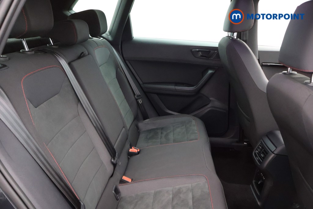 Seat Ateca FR Automatic Diesel SUV - Stock Number (1576484) - 12th supplementary image