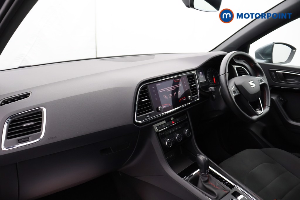 Seat Ateca FR Automatic Diesel SUV - Stock Number (1576484) - 13th supplementary image