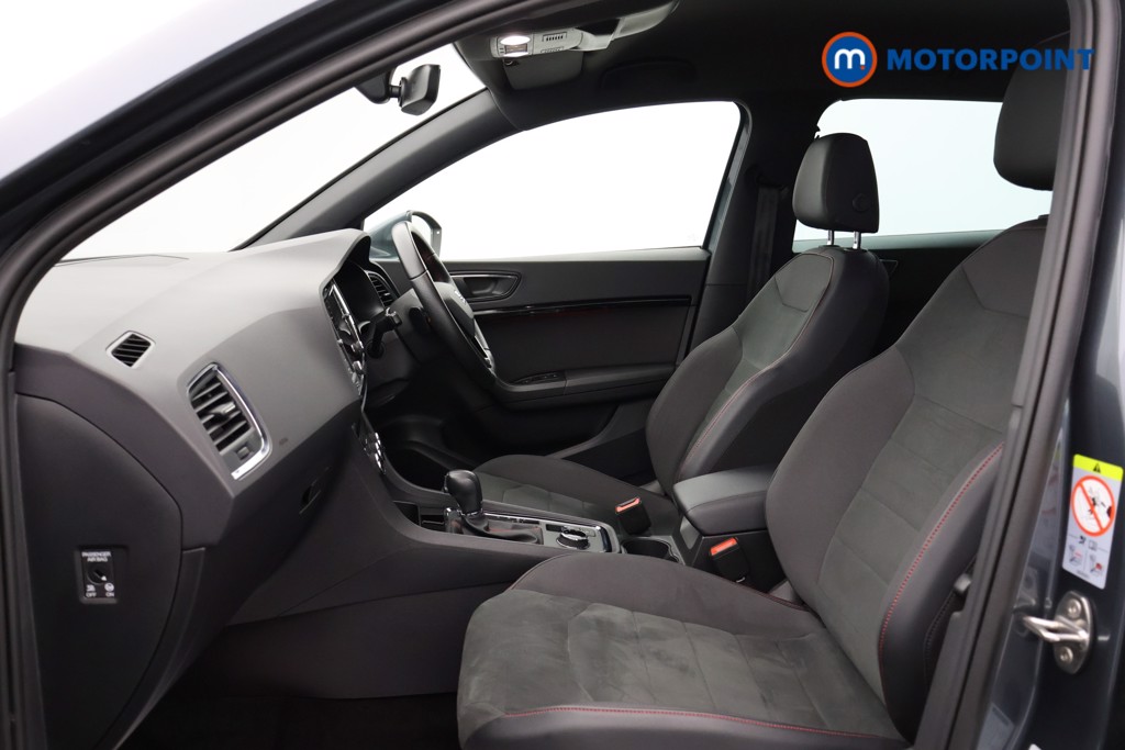 Seat Ateca FR Automatic Diesel SUV - Stock Number (1576484) - 14th supplementary image