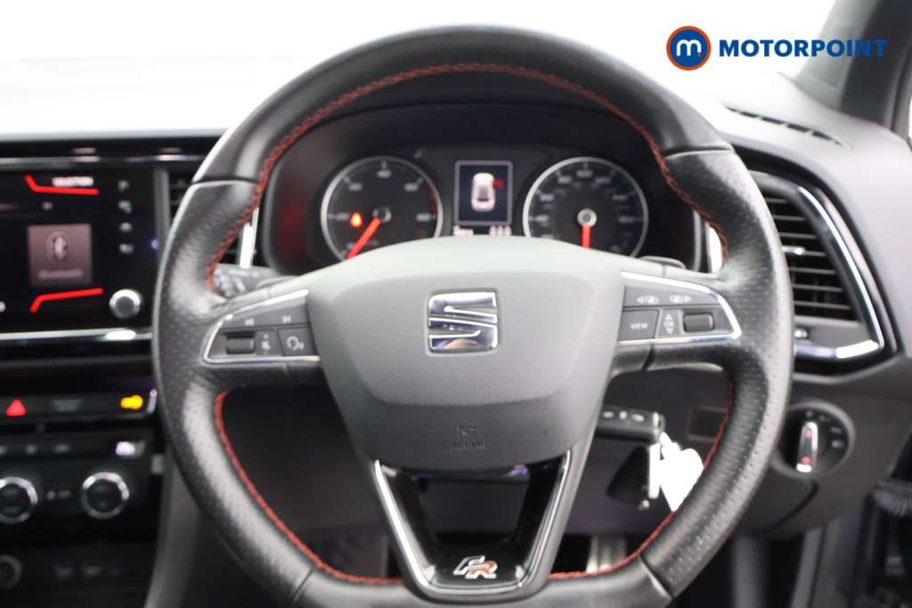 Seat Ateca FR Automatic Diesel SUV - Stock Number (1576484) - 1st supplementary image