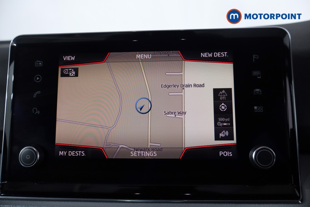 Seat Tarraco Se Technology Automatic Diesel SUV - Stock Number (1576528) - 2nd supplementary image