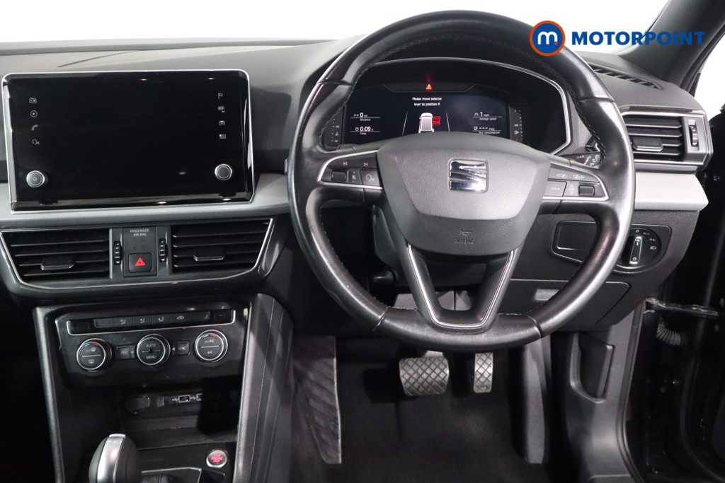 Seat Tarraco Se Technology Automatic Diesel SUV - Stock Number (1576528) - 3rd supplementary image
